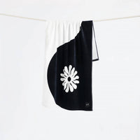 Slowtide - Botanical Balance Beach Towel