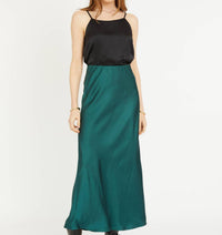 Caballero - Bria Maxi Skirt