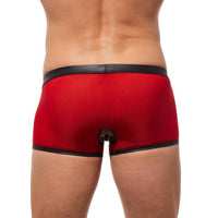 Men's Ring My Bell Boxer Brief