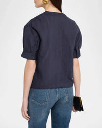 Rag & Bone - Taylor Button Down Shirt