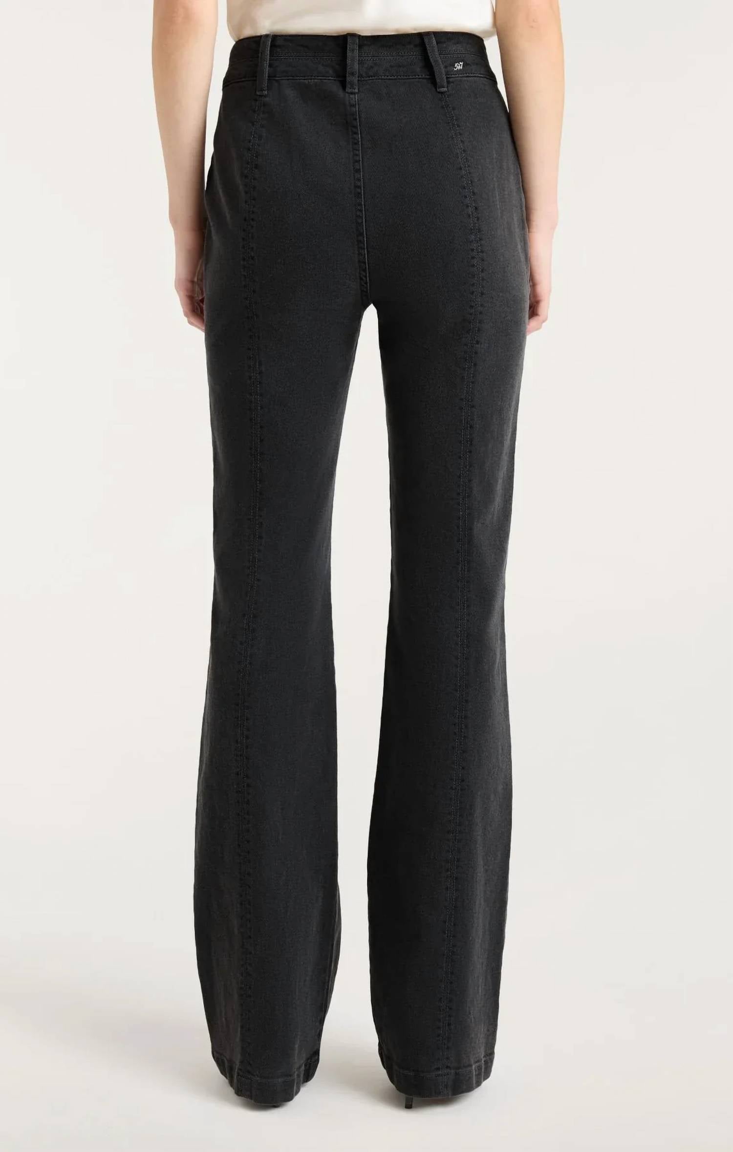 Cinq A Sept - Dahlia Long Dorothea Jeans