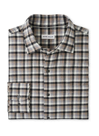 Peter Millar - North Bay Cotton Shirt