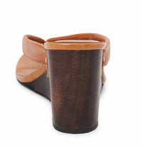 Matisse - Women's Maryland Leather Wedge Sandal