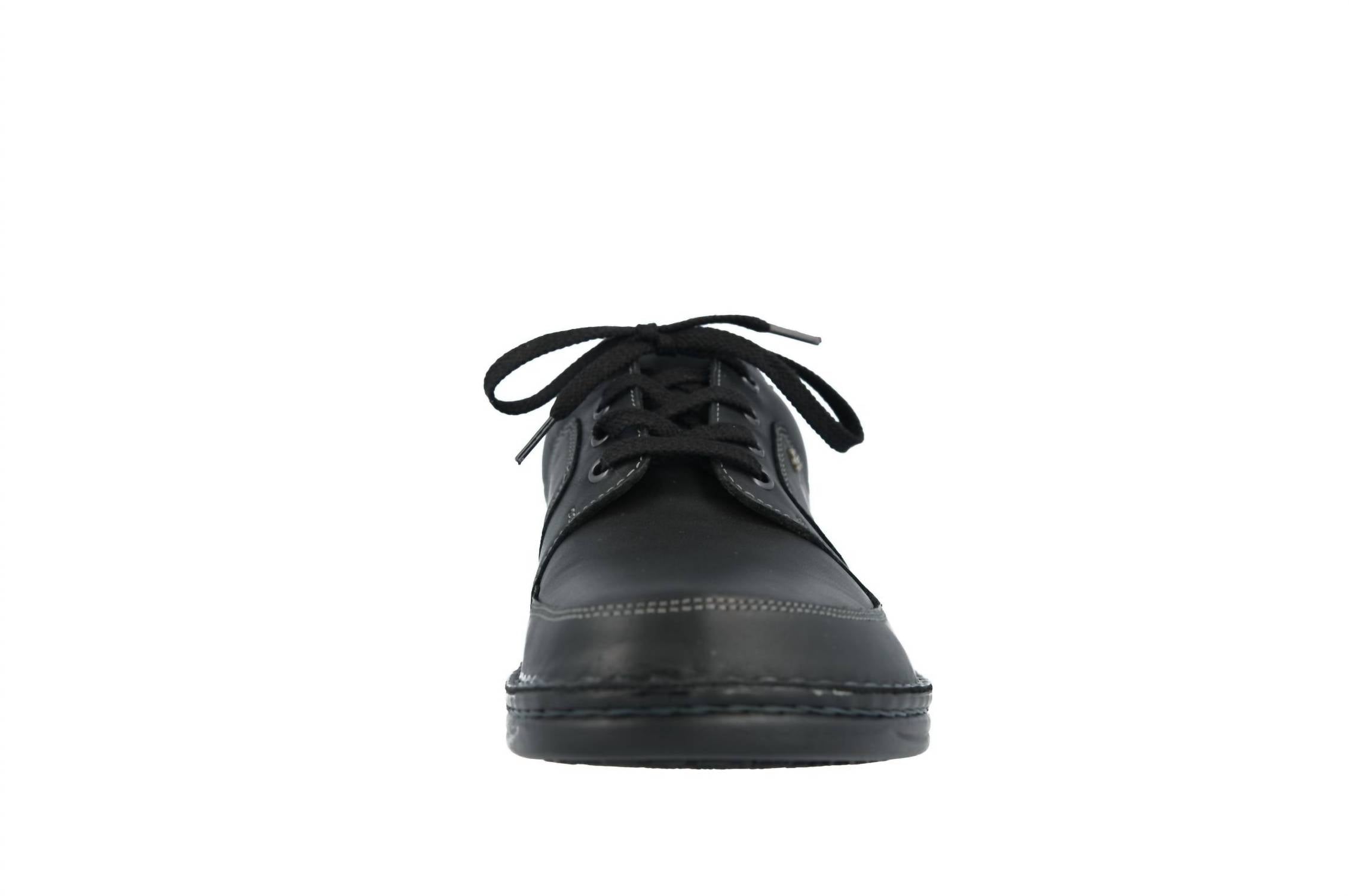 Finn Comfort - Men's Norwich Montana Lace-up Shoes