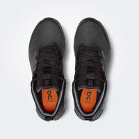 On - Women's Cloudroam Waterproof Sneakers