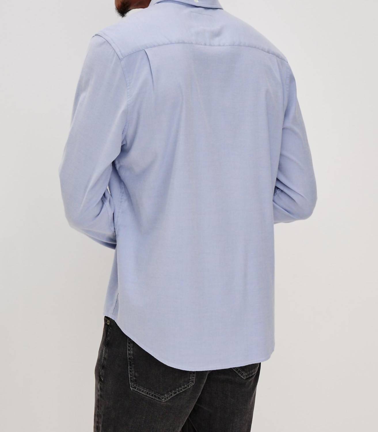 Rails - Vance Button-down Shirt