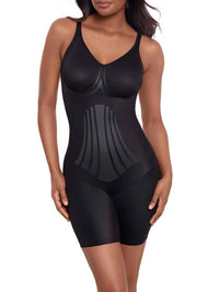 Miraclesuit - Modern Miracle Thigh Slimmer Bodysuit