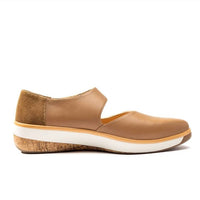 Soleni Shoes - Women's Marie Flat Shoes