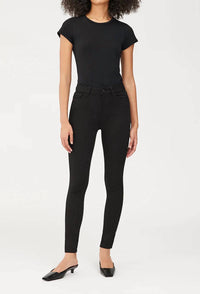 Dl1961 - Women'S - Farrow Ankle High Rise Instasculpt Skinny Jeans