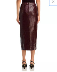 Lost + Wander - Valor of Venus Midi Skirt