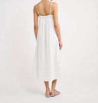 Rumored - Sunvale Maxi Dress
