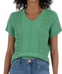Kut From The Kloth - Tilda Dolman Sleeves Sweater