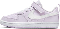 Nike - Kid's Court Borough Low Recraft Shoes