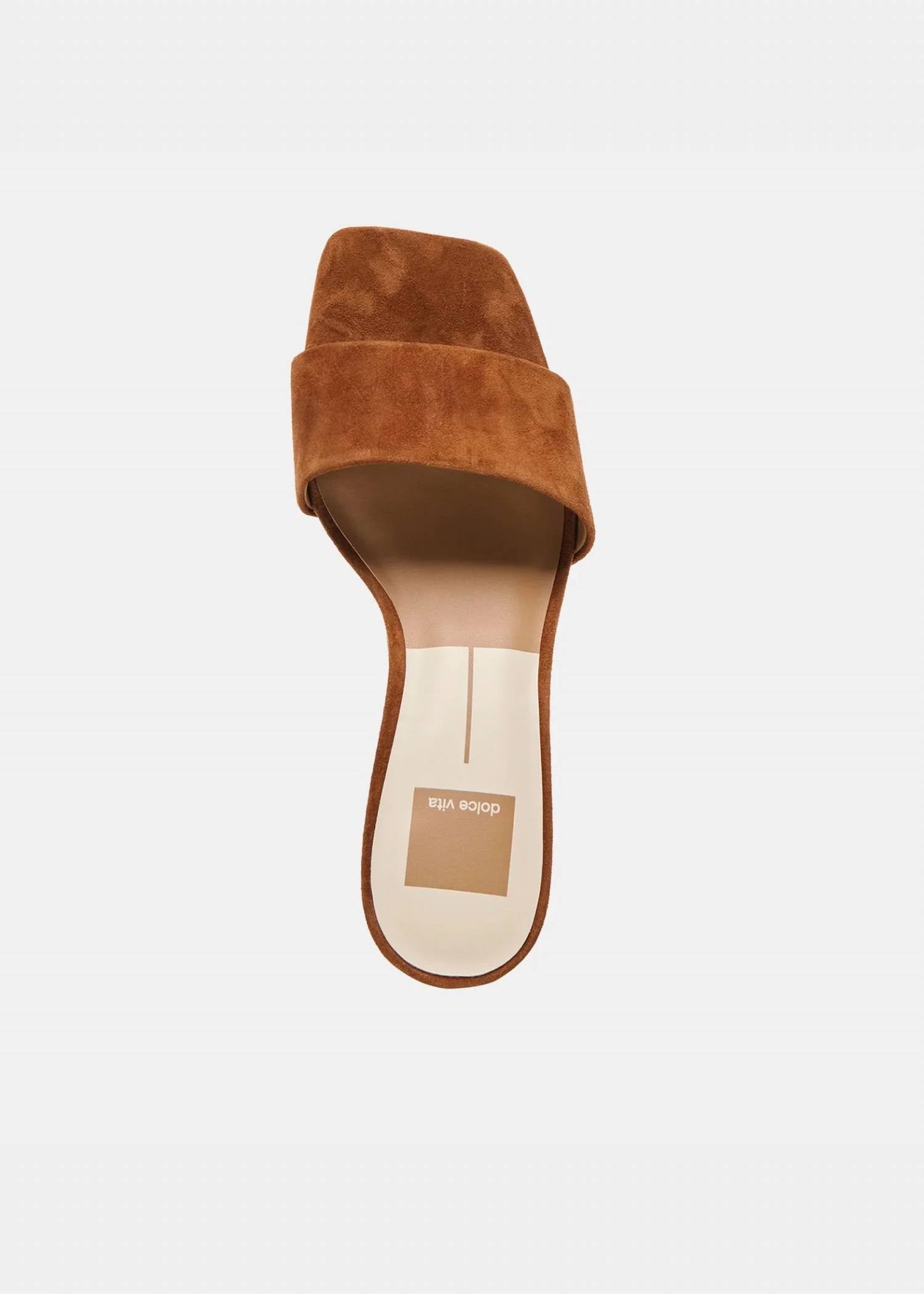 Dolce Vita - Women's Qaily Wedge Sandal