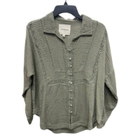 Lucky Brand - Button Down Shirt