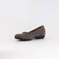 Gabor - Women's Ballerina Style Flat Shoes