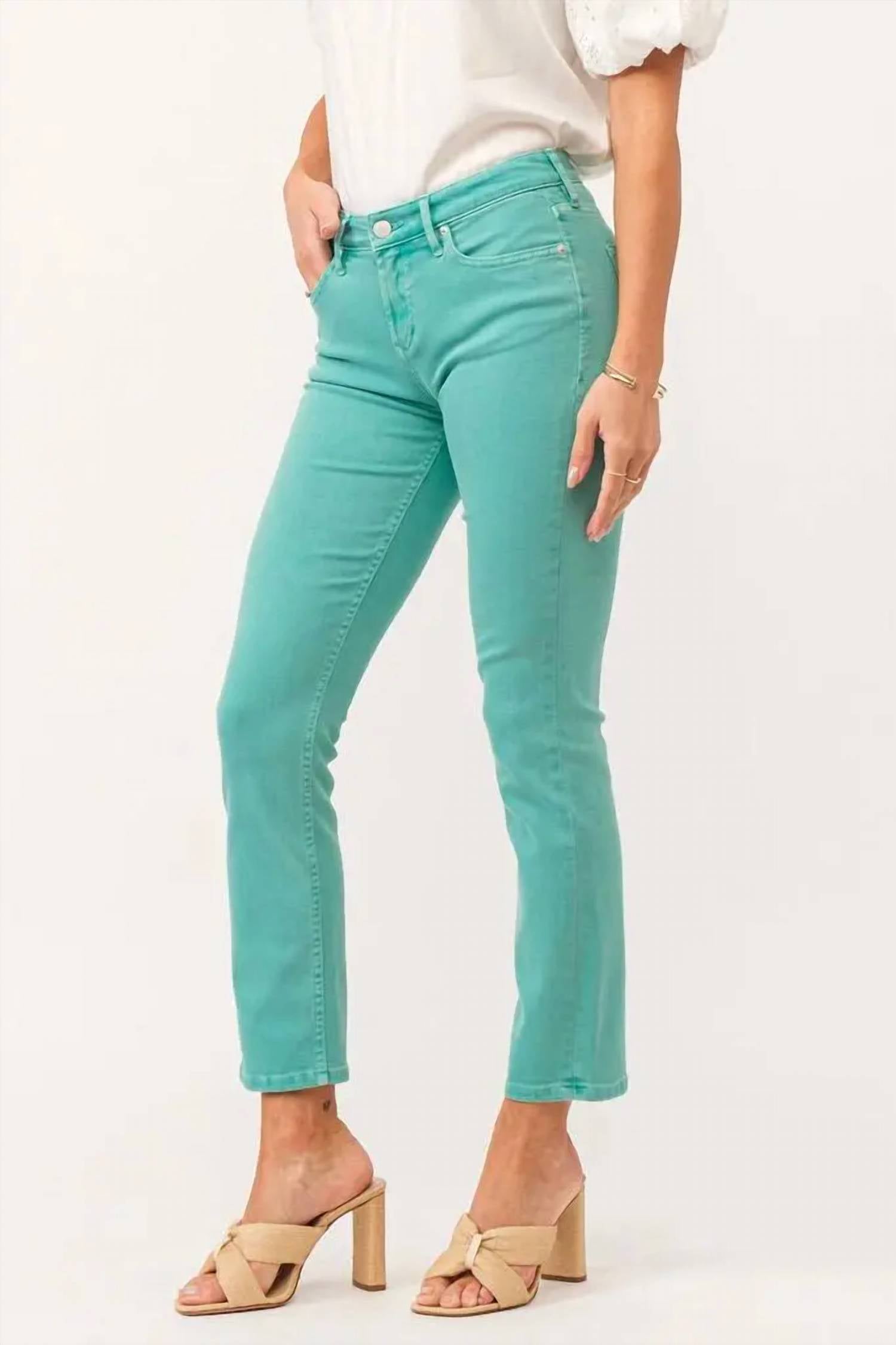Dear John Denim - Blaire Jean