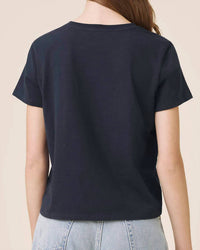 Splendid - Louisa Short Sleeve Tee