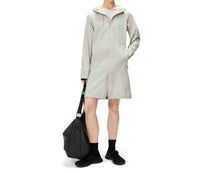 Rains - Suva Long Rain Jacket