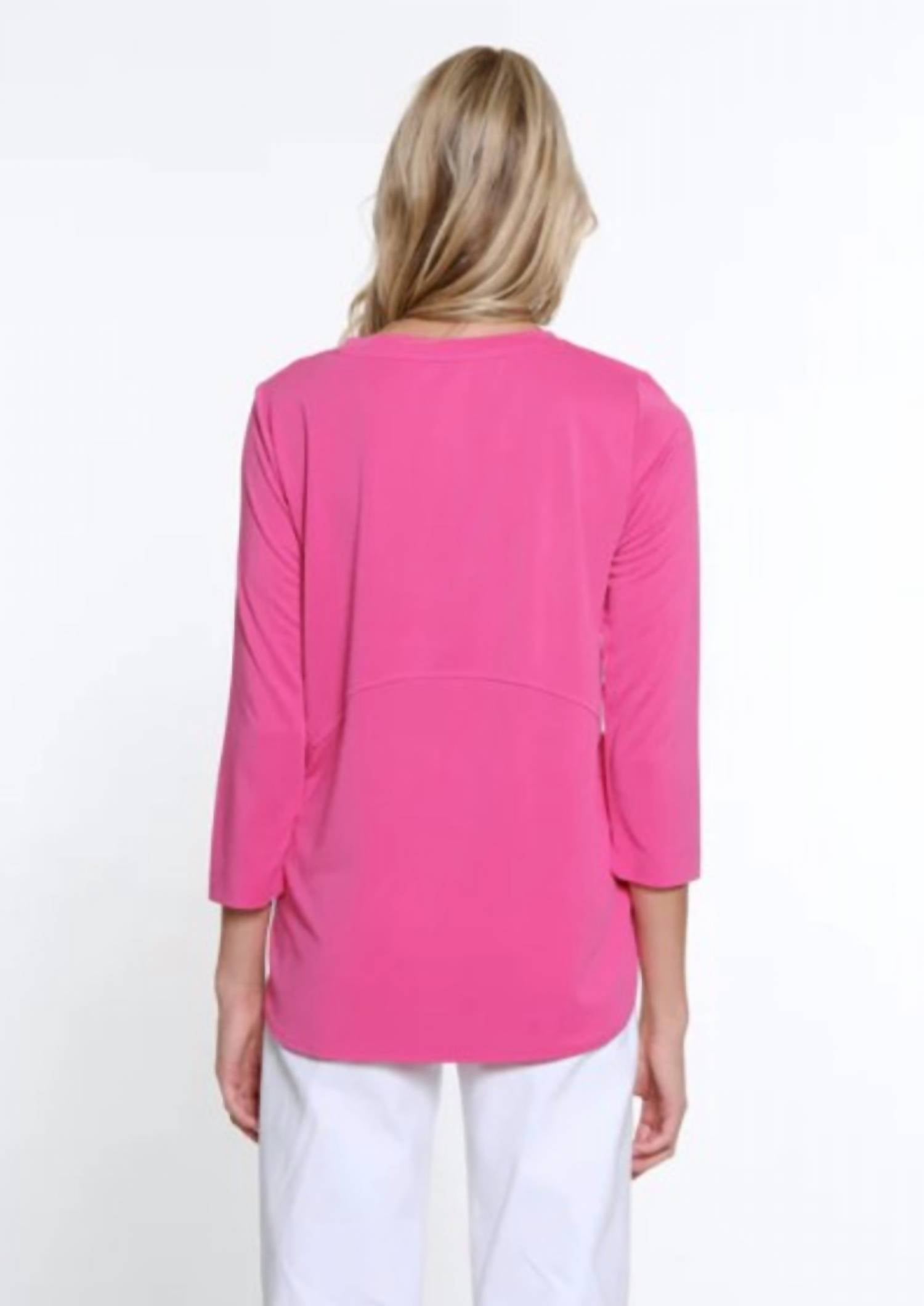 Multiples - Sally Top
