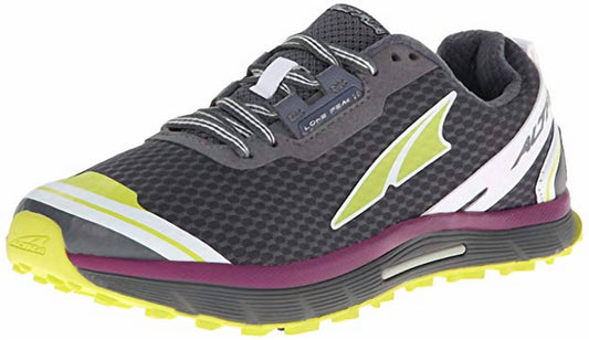 Altra - Women's Lone Peak Ii Trail Running Shoe