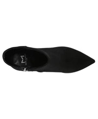 Marc Fisher - Women's Ulani Suede Ankle Boots