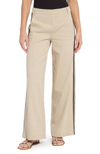 Lysse - Brinne Side Stripe Trouser