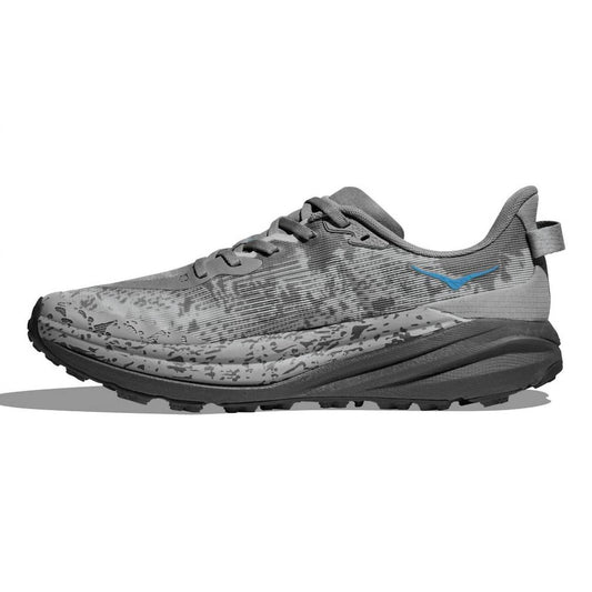 Hoka - Men's Speedgoat 6 Trail Running Shoe