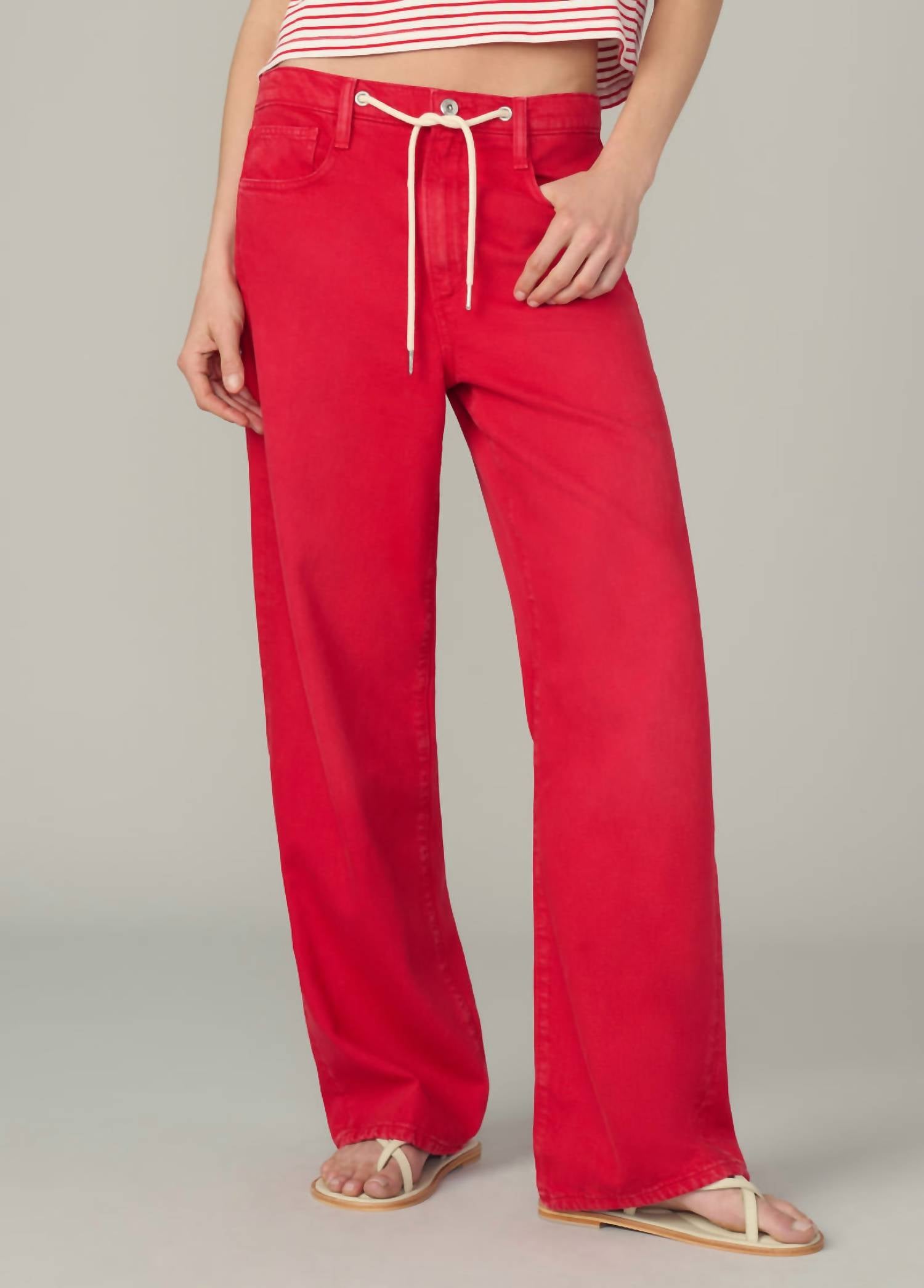 Joe'S Jeans - Ryan Low Slung Baggy Jean