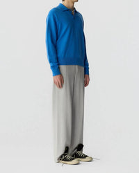 Guest In Residence - All Day Cotton Cashmere Polo