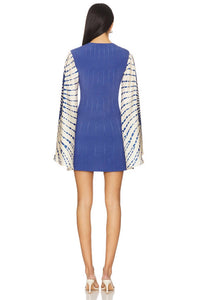 Alexis - Lai Mini Dress