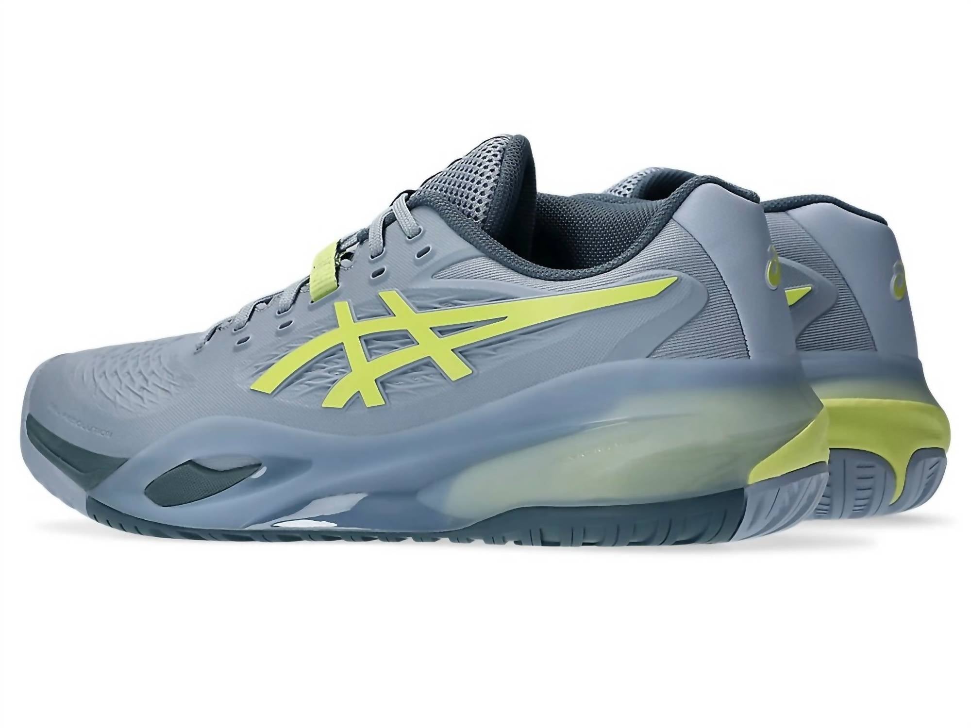 Asics - Men's Gel-resolution X Shoes