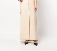 Lanvin - V-neck Back Tank Top