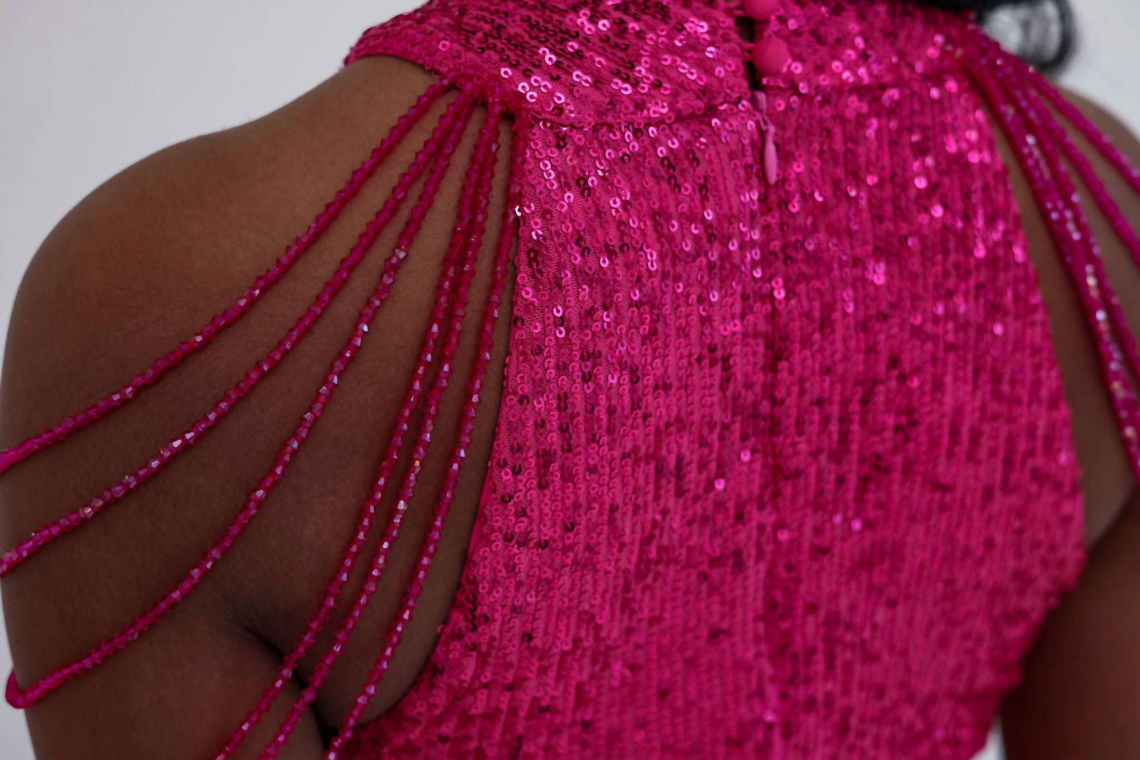 Sweet Generis - Tia Dress