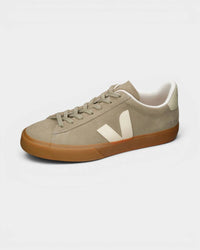 Veja - Men's Campo Suede Sneakers