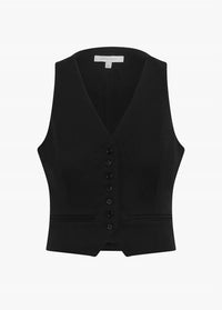 Favorite Daughter - Sleeveless Vest