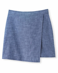 Cartolina Nantucket - Elisa Skort