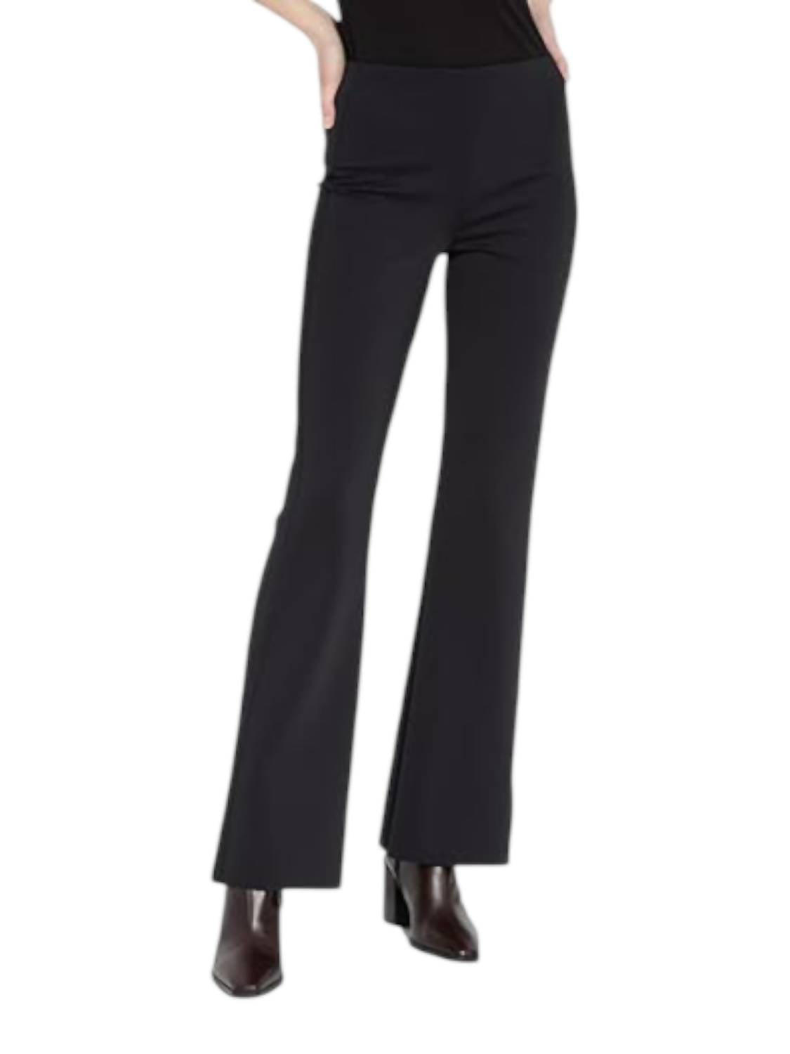 Lysse - Hi Waist Neoprene Trouser