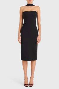 Amanda Uprichard - Kimana Midi Dress
