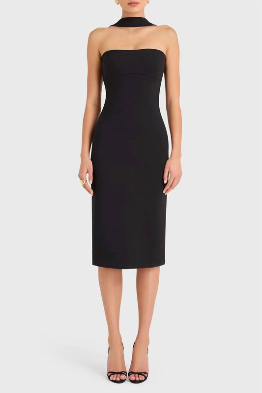 Amanda Uprichard - Kimana Midi Dress