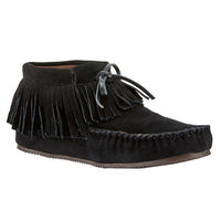 Lamo - Women's Ava Moccasin Ankle Boot