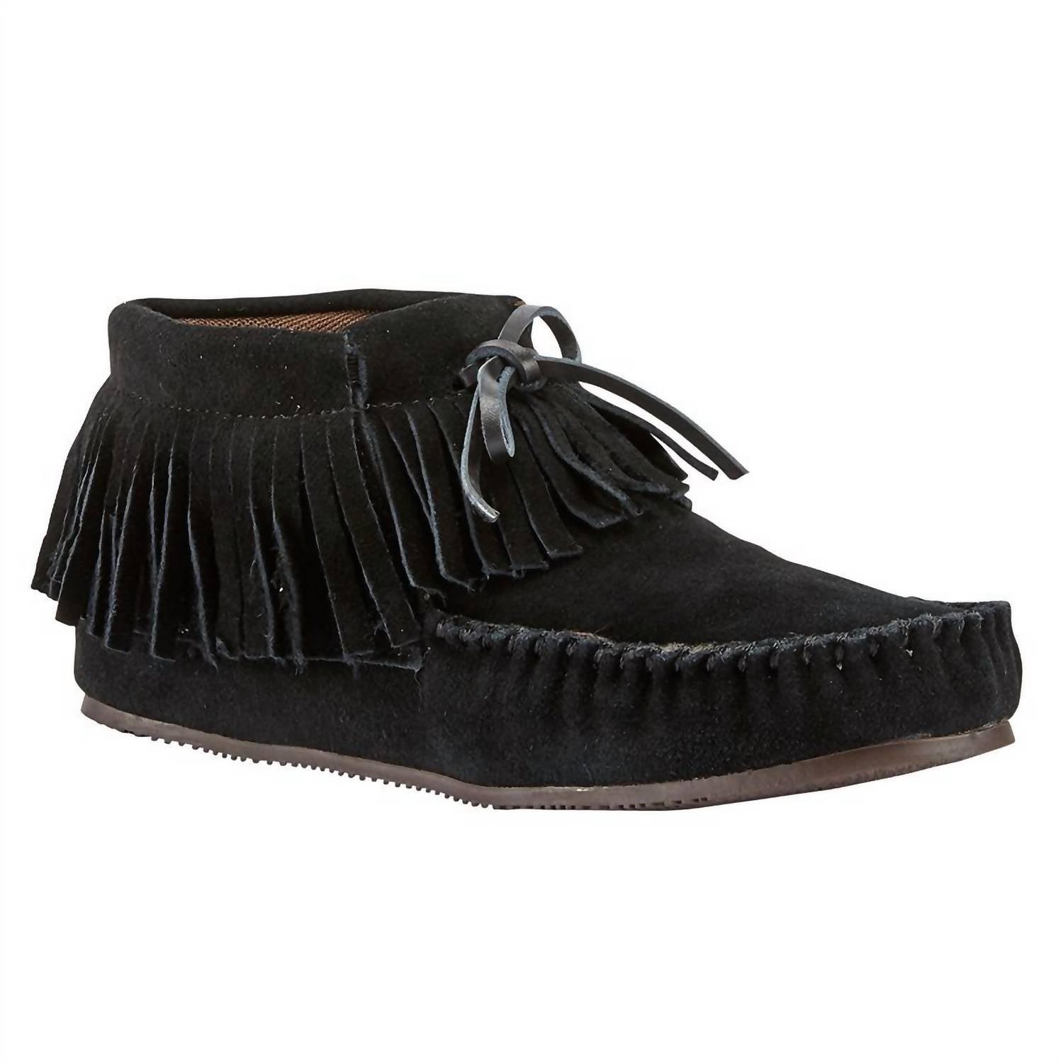 Lamo - Women's Ava Moccasin Ankle Boot