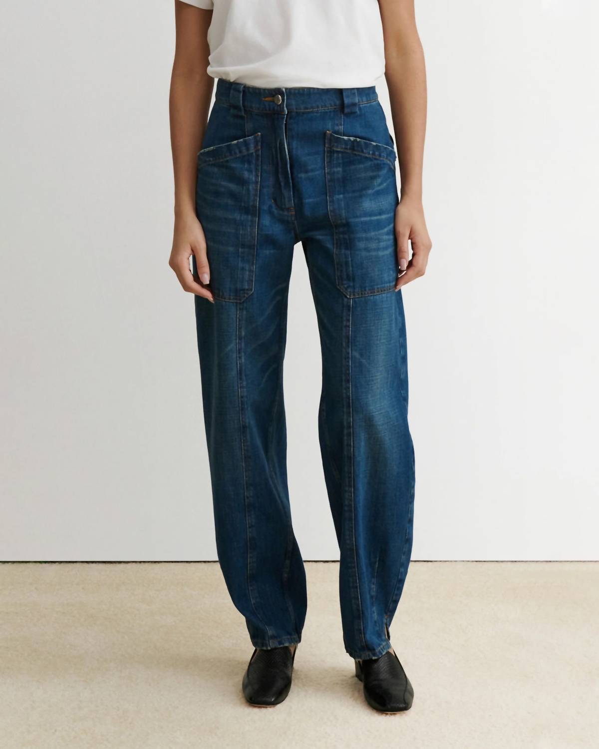 Rachel Comey - Oberlin Pants