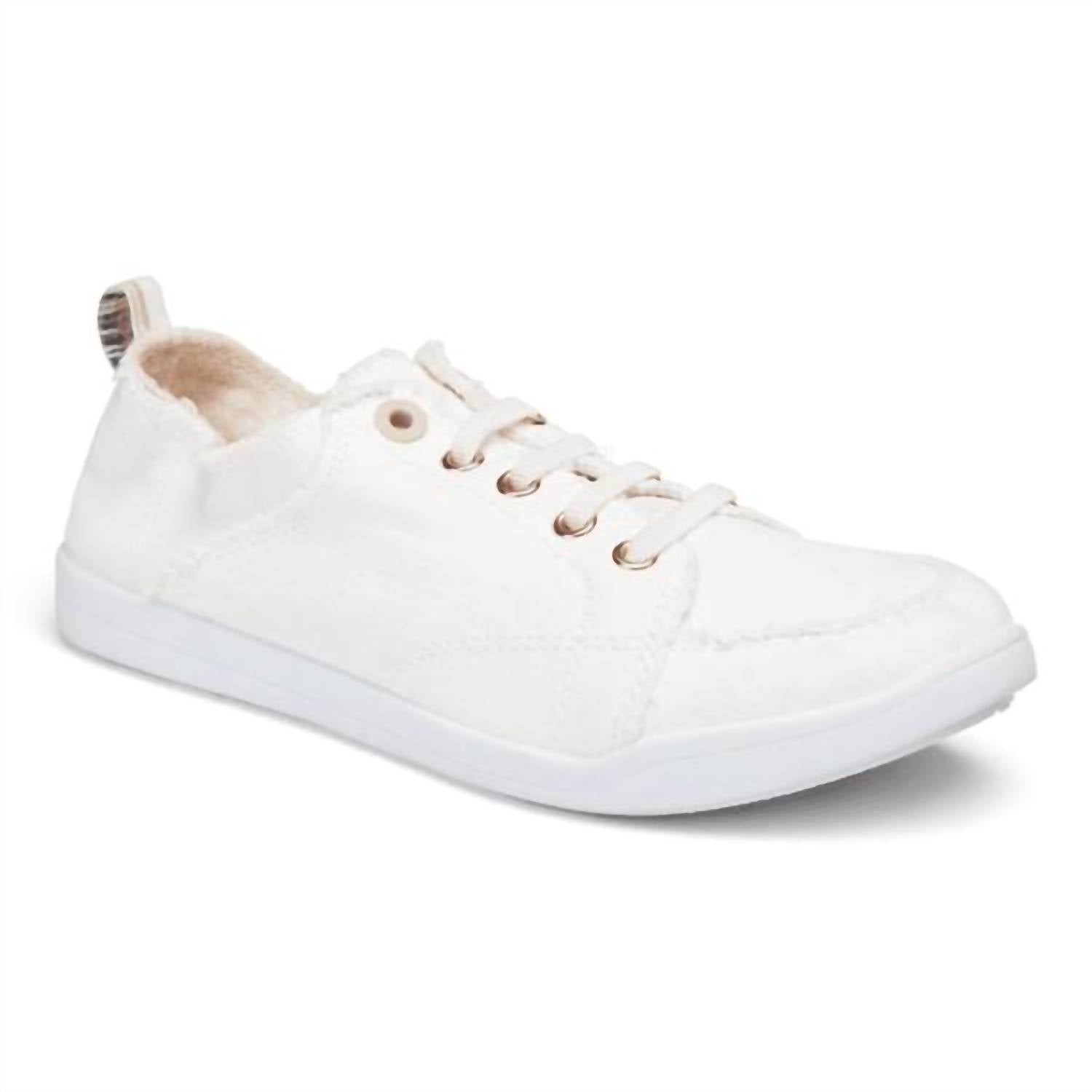 Vionic - Women's Pismo Sneakers - W Width