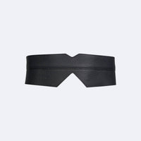 Florez - Women's Chaltén Slim Leather Belt