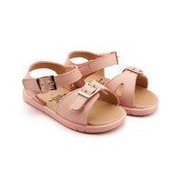 Oldsoles - Girl's Fresh Cut First Walker Sandal
