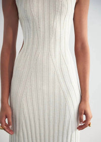 Cult Gaia - Leola Knit Dress