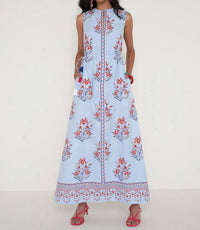 Banjanan - Rhonda Midi Dress