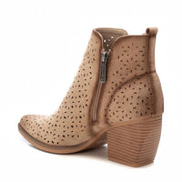 Xti - Women's Ankle Booties