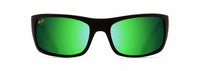 Maui Jim - Unisex - Peahi Sunglasses